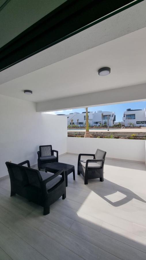 Casilla De Costa Luxury Home La Oliva Exterior photo