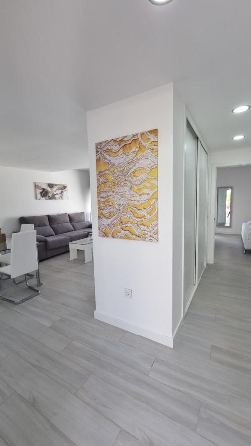 Casilla De Costa Luxury Home La Oliva Exterior photo