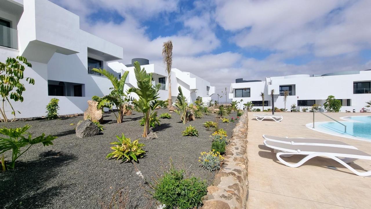 Casilla De Costa Luxury Home La Oliva Exterior photo