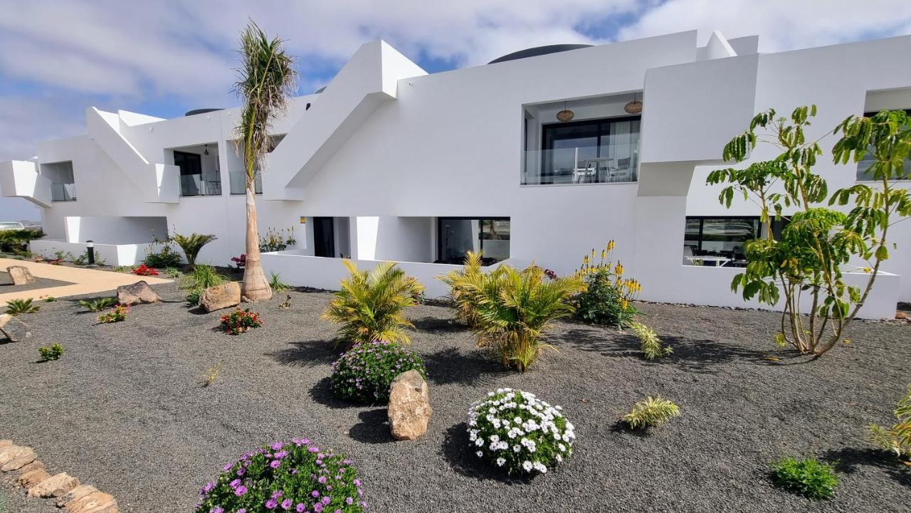 Casilla De Costa Luxury Home La Oliva Exterior photo